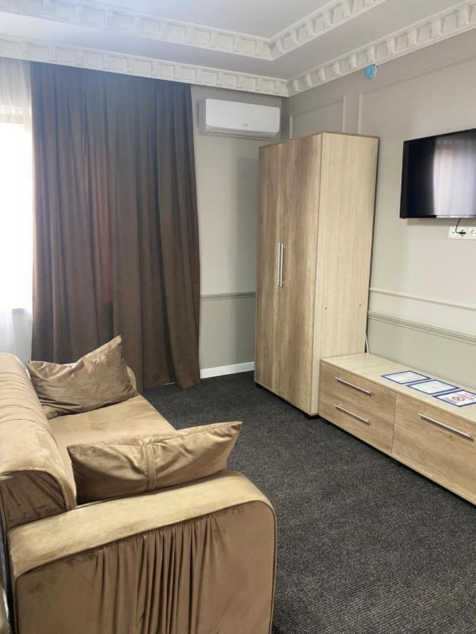 Sapphire Hotels Taraz Eksteriør bilde