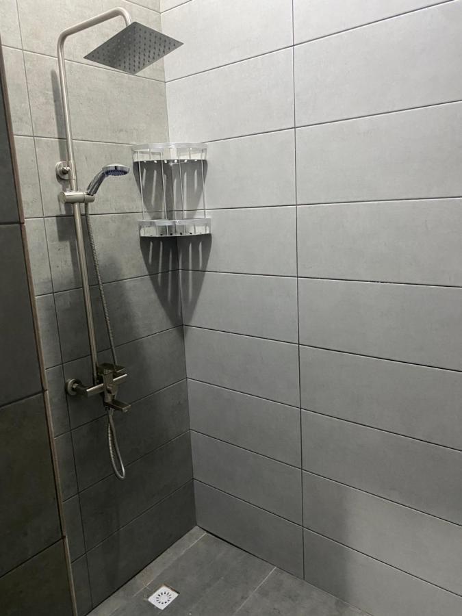 Sapphire Hotels Taraz Eksteriør bilde