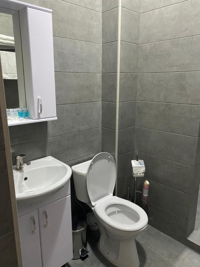 Sapphire Hotels Taraz Eksteriør bilde