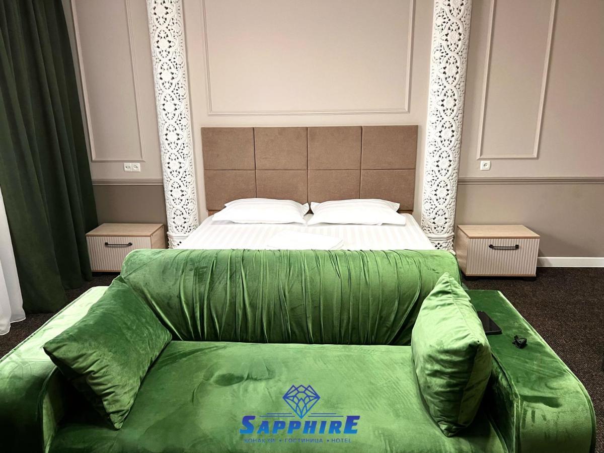 Sapphire Hotels Taraz Eksteriør bilde